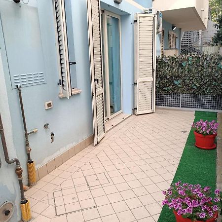 Residence Blu Marine ริมินี ภายนอก รูปภาพ
