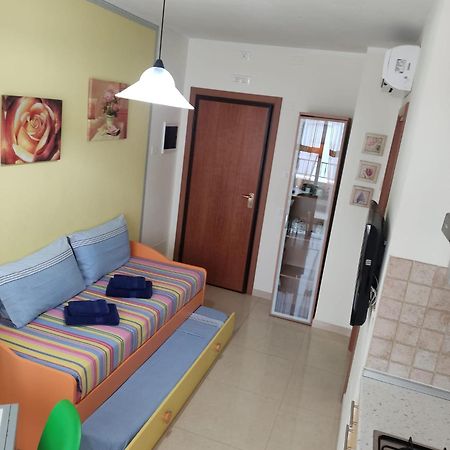 Residence Blu Marine ริมินี ภายนอก รูปภาพ