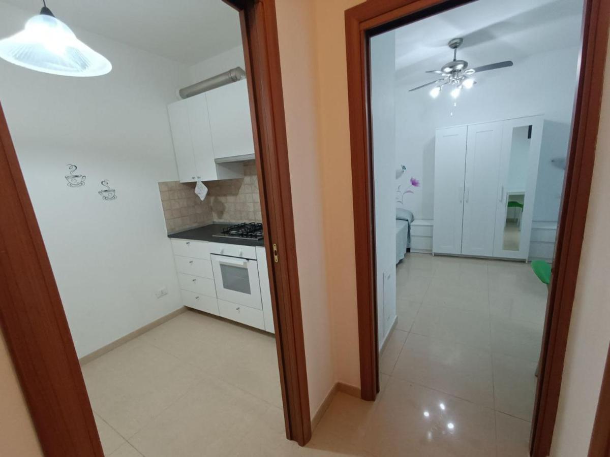 Residence Blu Marine ริมินี ภายนอก รูปภาพ