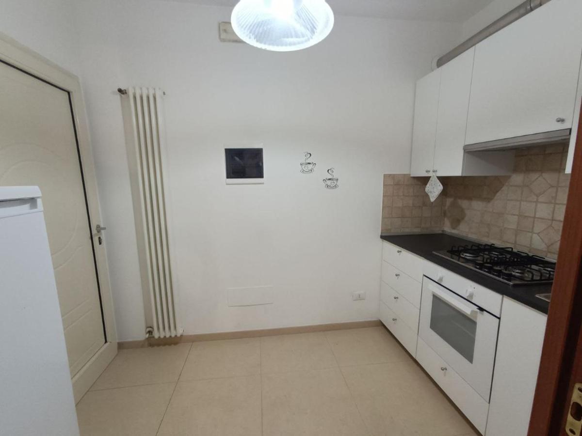 Residence Blu Marine ริมินี ภายนอก รูปภาพ