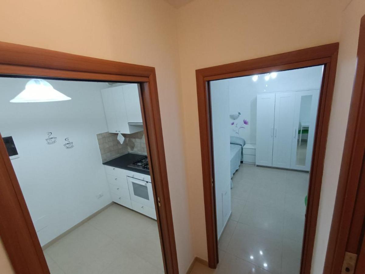 Residence Blu Marine ริมินี ภายนอก รูปภาพ