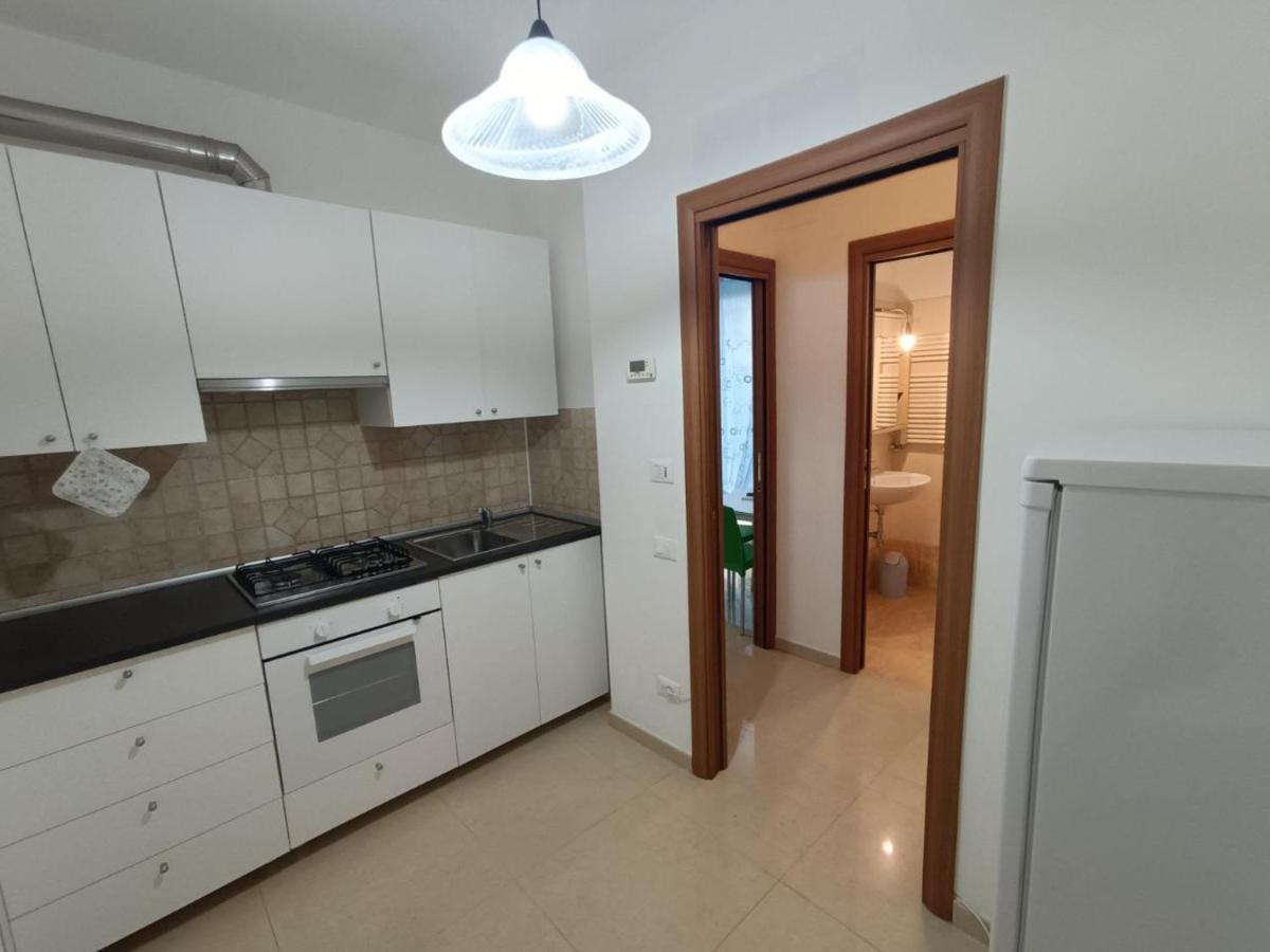 Residence Blu Marine ริมินี ภายนอก รูปภาพ