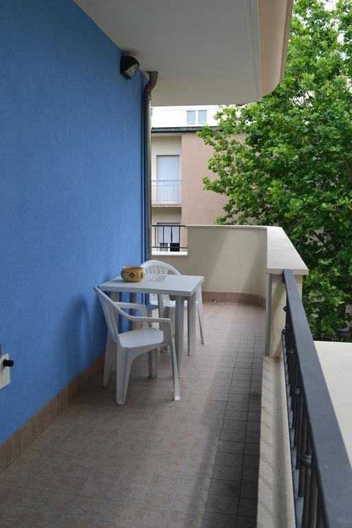 Residence Blu Marine ริมินี ห้อง รูปภาพ