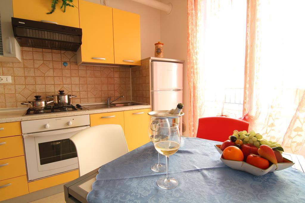 Residence Blu Marine ริมินี ห้อง รูปภาพ