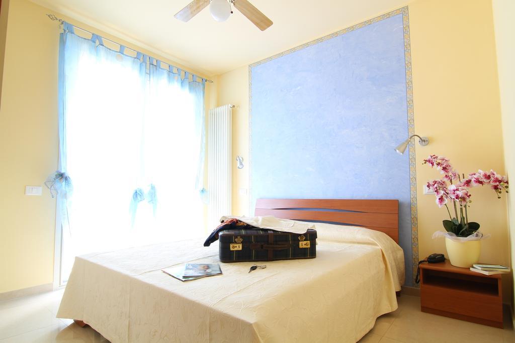 Residence Blu Marine ริมินี ห้อง รูปภาพ
