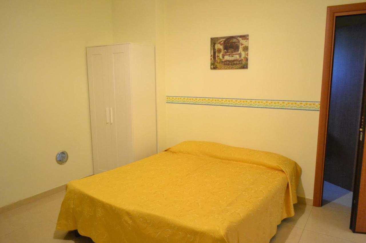 Residence Blu Marine ริมินี ภายนอก รูปภาพ